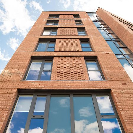 Kelham Gate Central Apartments Near Peaks Crucible Utilita Arena Sheffield Luaran gambar