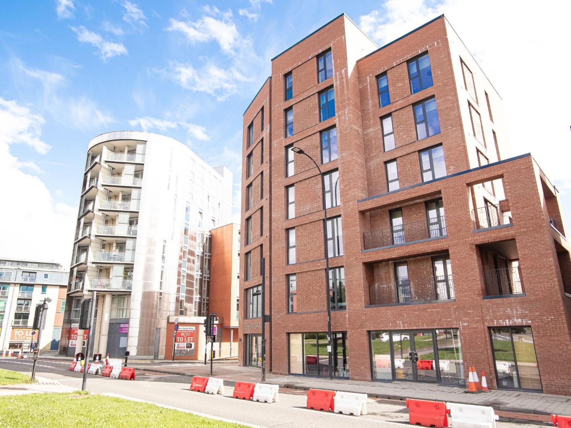 Kelham Gate Central Apartments Near Peaks Crucible Utilita Arena Sheffield Luaran gambar