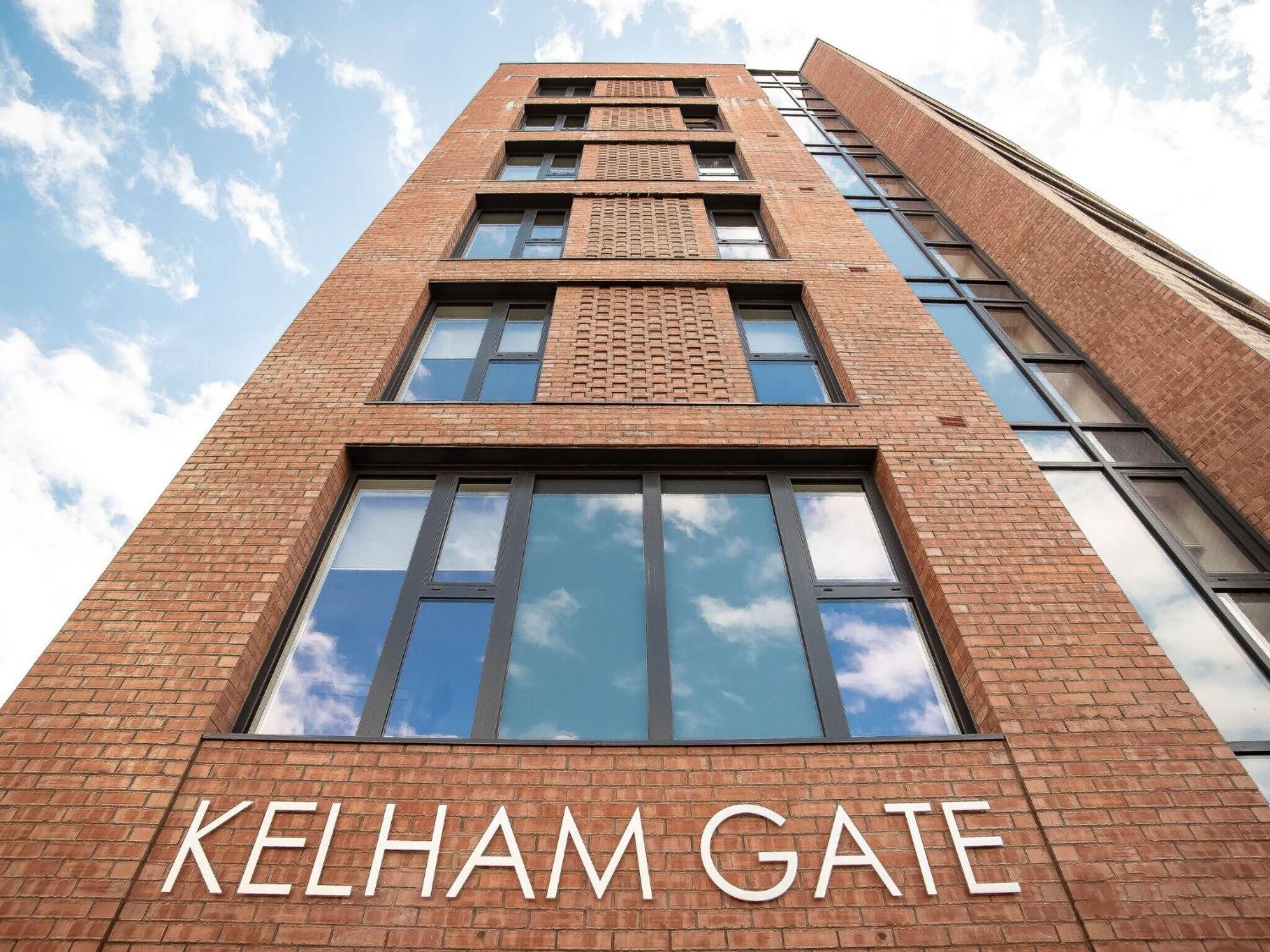 Kelham Gate Central Apartments Near Peaks Crucible Utilita Arena Sheffield Luaran gambar